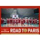 ワールドカップバレー2023 男子日本代表 ROAD TO PARIS [DVD]