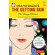Osamu Dazai's The Setting Sun―The Manga Edition [単行本]