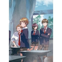 弱キャラ友崎くん 2nd STAGE vol.1 [Blu-ray Disc]