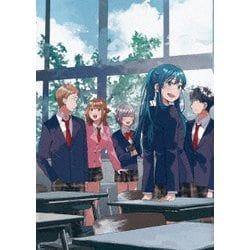 弱キャラ友崎くん 2nd STAGE vol.2 [Blu-ray Disc]