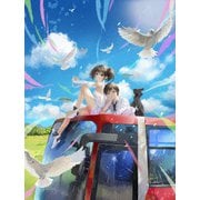 即死チートが最強すぎて、異世界のやつらがまるで相手にならないんですが。 DVD BOX