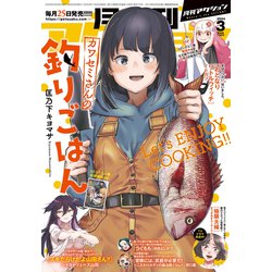 月刊 アクション 2024年 03月号 [雑誌]
