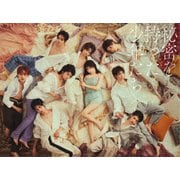 秘密を持った少年たち