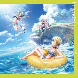 Photon Maiden／FriendShip