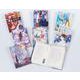 5分間ノンストップショートストーリーシリーズPART2（7冊セット） [全集叢書]