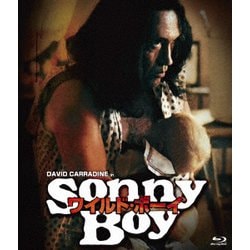 ワイルド・ボーイ [Blu-ray Disc]