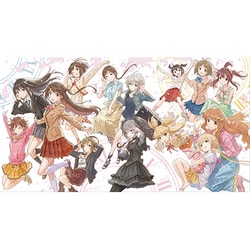 アイドルマスター シンデレラガールズ Blu-ray DISC BOX [Blu-ray Disc]