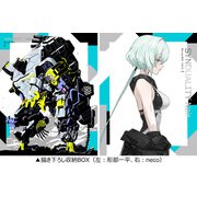 SYNDUALITY Noir Blu-ray BOX Ⅰ