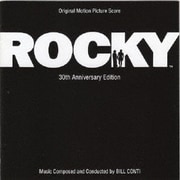 ロッキー 30周年記念エディション