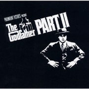 ゴッドファーザーPARTⅡ オリジナル・サウンドトラック