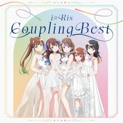 i☆Ris／i☆Ris Coupling Best