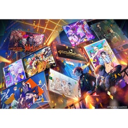 Paradox Live 3rd album "ANTHEM"