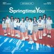 ≠ME／Springtime In You