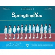 Springtime In You