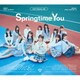 ≠ME／Springtime In You