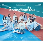 Springtime In You