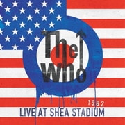 ライヴ・アット・シェイ・スタジアム 1982