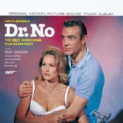 007/ドクター・ノオ オリジナル・サウンドトラック
