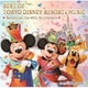 ベスト・オブ・東京ディズニーリゾート・ミュージック リメンバー・40thアニバーサリー