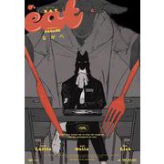 EAT(BE×BOY COMICS DELUXE) [コミック]