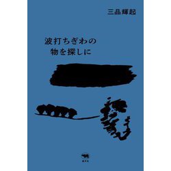 波打ちぎわの物を探しに [単行本]