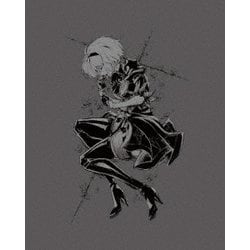 NieR:Automata Ver1.1a Blu-ray Disc BOX Vol.1 [Blu-ray Disc]