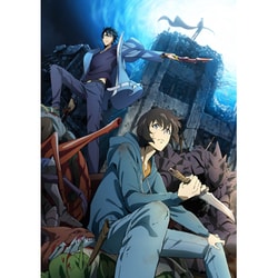 ヨドバシ.com - 俺だけレベルアップな件 Vol.1 [Blu-ray Disc