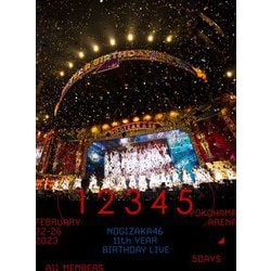 ヨドバシ.com - 11th YEAR BIRTHDAY LIVE (5DAYS / FEBRUARY 22-26 