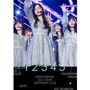 ヨドバシ.com - 乃木坂46／11th YEAR BIRTHDAY LIVE (DAY1 / FEBRUARY ...