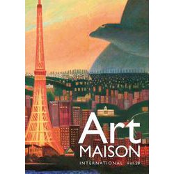 アートメゾン・インターナショナル Vol.28 [ムックその他]