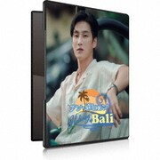 アン・ボヒョン Holiday in Bali