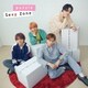 Sexy Zone／puzzle 通常盤