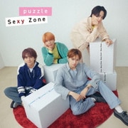 puzzle 通常盤