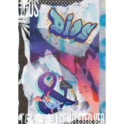 Dios／Dios「&疾走」Completed ver. [Blu-ray Disc]