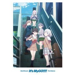 TVアニメ「BanG Dream! It's MyGO!!!!!」 上巻 [Blu-ray Disc]