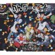 豆柴の大群都内某所 a.k.a. MONSTERIDOL／わんダーらんど
