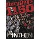ANTHEM／Glory Days 1150 [DVD]