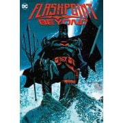 フラッシュポイント・ビヨンド(ShoPro Books) [コミック]