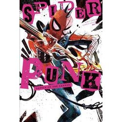 スパイダーパンク:バトル・オブ・ザ・バンド(ShoPro Books) [コミック]