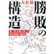 勝敗の構造―第二次大戦を決した用兵思想の激突 [単行本]