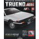 スプリンタートレノAE86 2024年 2/6号 (82) [雑誌]
