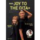 RADIO JOY TO THE OITA+ OFFICIAL BOOK [単行本]