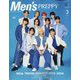 Men's PREPPY 2024年 03月号 [雑誌]
