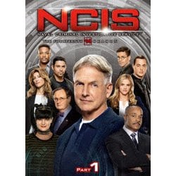 ヨドバシ.com - NCIS ネイビー犯罪捜査班 シーズン14 DVD-BOX Part1