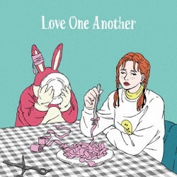 Furui Riho／Love One Another