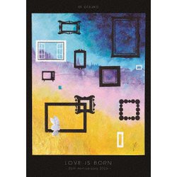 大塚愛／LOVE IS BORN ～20th Anniversary 2023～ [DVD]