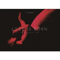 大塚愛／LOVE IS BORN ～20th Anniversary 2023～ [DVD]