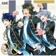 THE虎牙道／THE IDOLM@STER SideM CIRCLE OF DELIGHT 08 THE 虎牙道