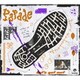 MAZZEL／Parade
