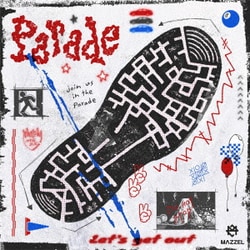 MAZZEL／Parade